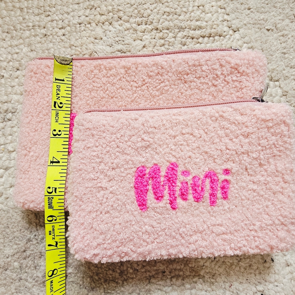 •Pink 'Mama & Mini' Accessory Set - Picture 3 of 4